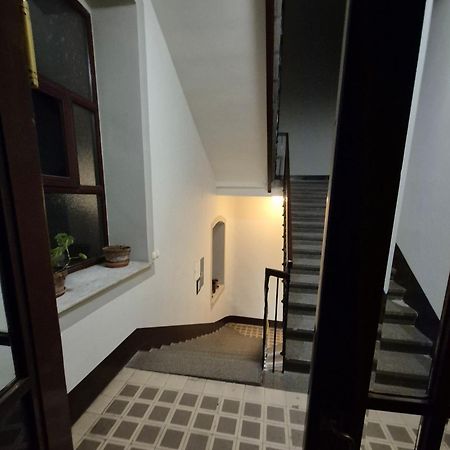 Metropolis G57 Apartment Zagreb Eksteriør billede