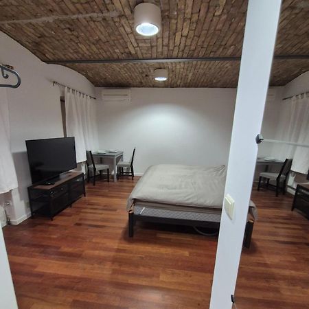 Metropolis G57 Apartment Zagreb Eksteriør billede
