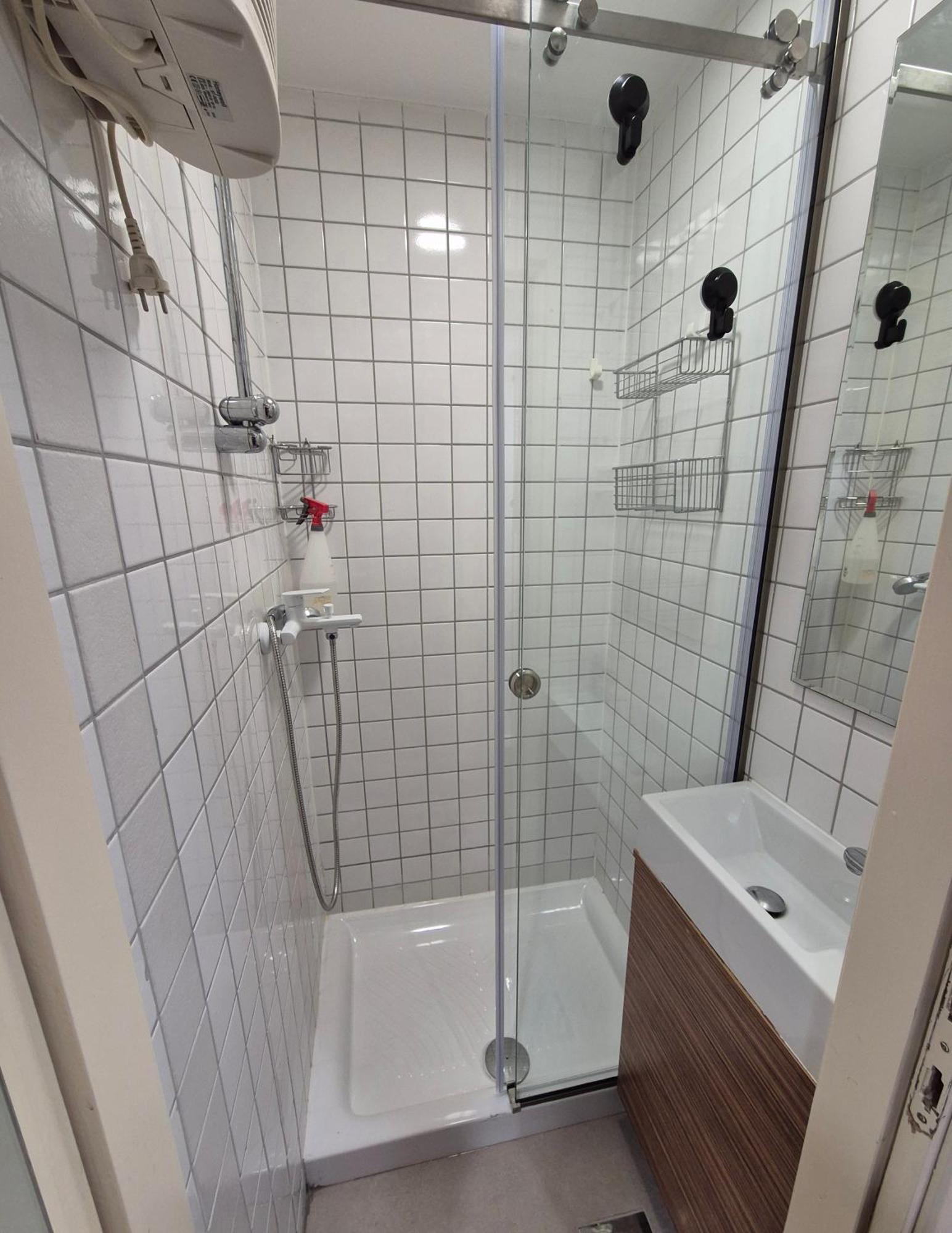 Metropolis G57 Apartment Zagreb Eksteriør billede