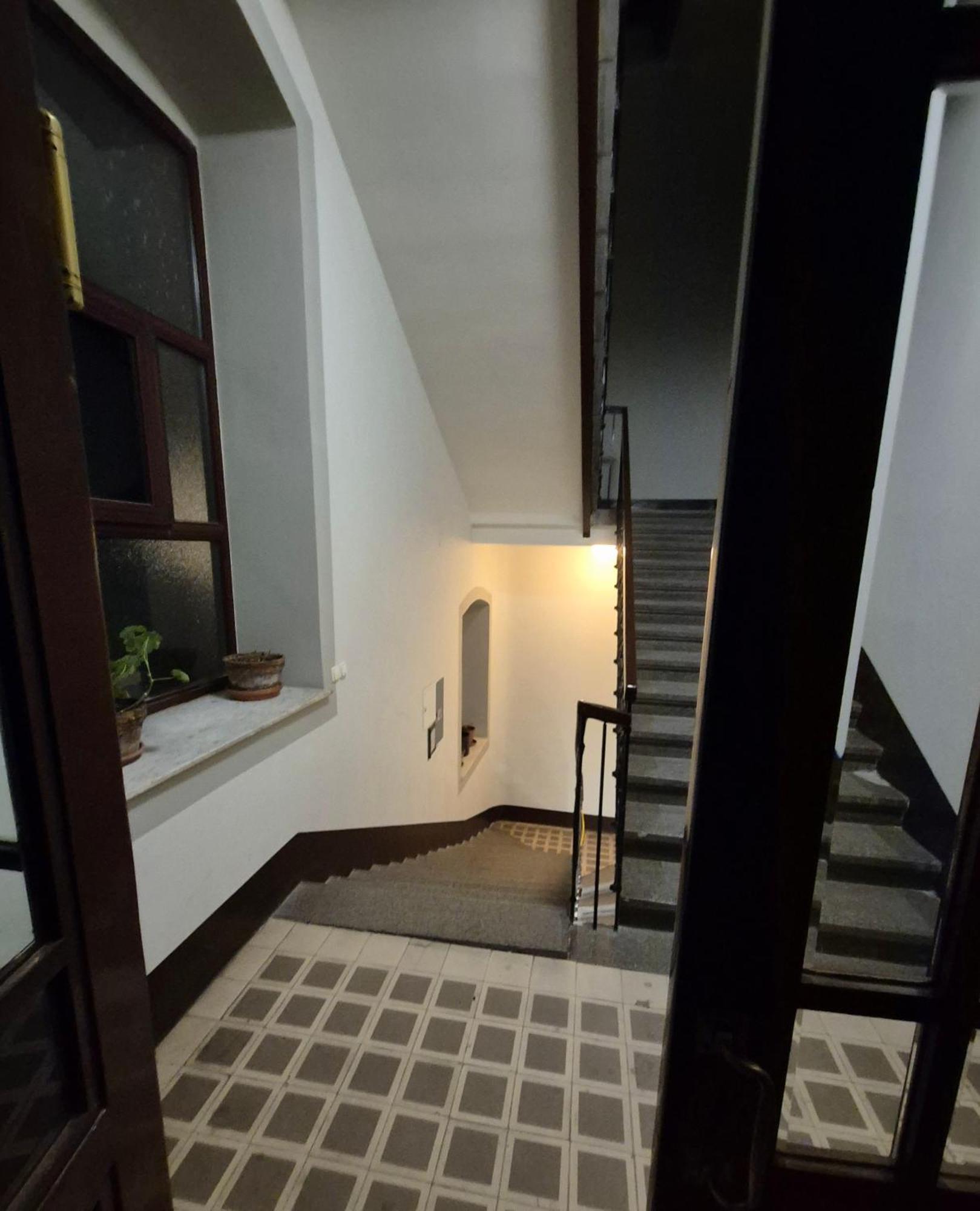Metropolis G57 Apartment Zagreb Eksteriør billede