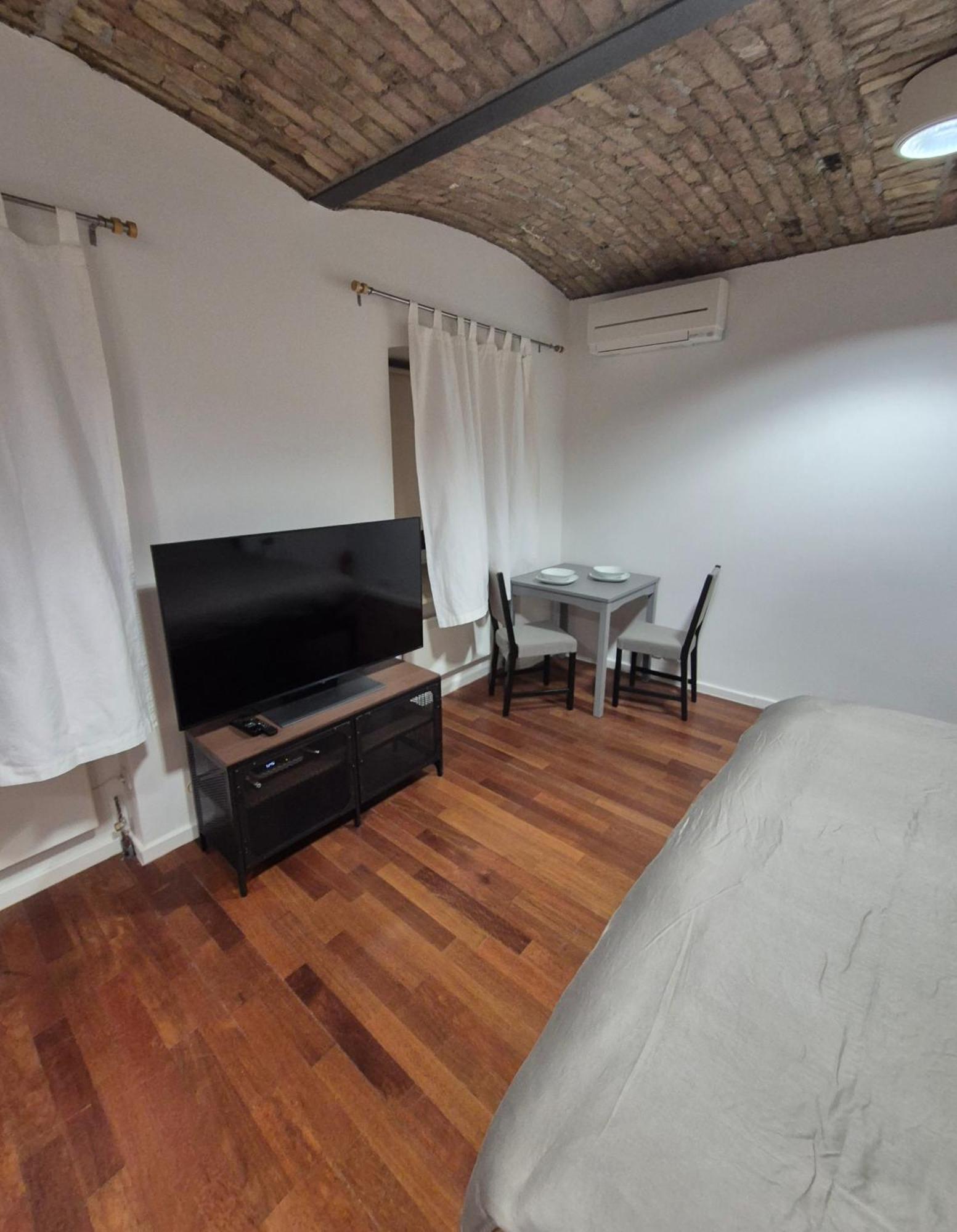 Metropolis G57 Apartment Zagreb Eksteriør billede